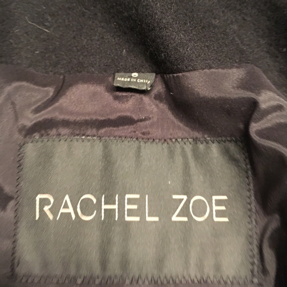 Rachel Zoe jacket - Picture 4 of 5